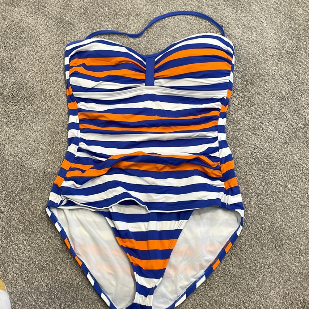 Tommy Bahama one piece
